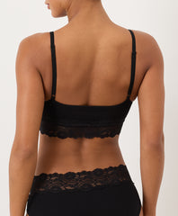 Organic Lace Chic Set