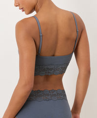 Organic Lace Chic Set