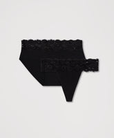 Organic Lace Signature Intro Bundle