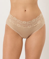 Organic Lace Signature Intro Bundle