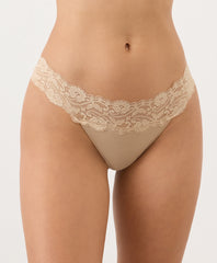 Organic Lace Signature Intro Bundle