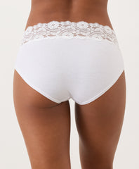 Organic Lace Signature Intro Bundle