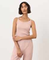 Organic Dream Rib Cami