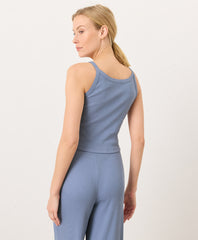 Organic Dream Rib Cami