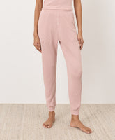 Organic Dream Rib Jogger