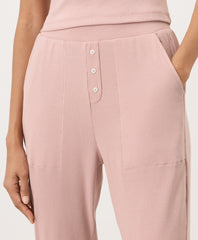 Organic Dream Rib Jogger