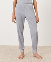 Organic Dream Rib Jogger