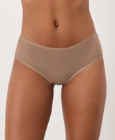 Organic Everyday Mid Rise Hipster