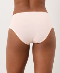 Organic Everyday Mid Rise Hipster