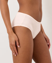 Organic Everyday Mid Rise Hipster