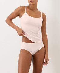 Organic Everyday Mid Rise Hipster