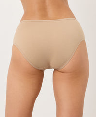 Organic Everyday Mid Rise Hipster