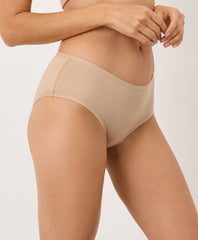 Organic Everyday Mid Rise Hipster