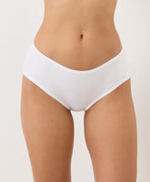 Organic Everyday Mid Rise Hipster