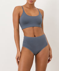 Organic Everyday Modern Scoop Bralette
