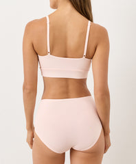 Organic Everyday Modern Scoop Bralette