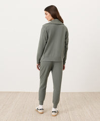 Organic Cloudknit Ease Set