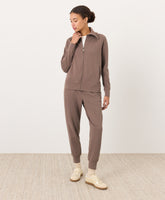 Organic Cloudknit Ease Set