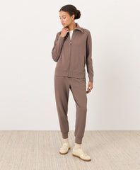 Organic Cloudknit Ease Set