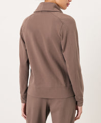 Organic Cloudknit Ease Set