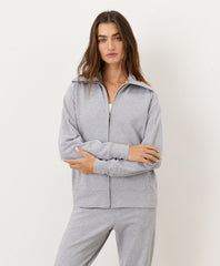 Organic Cloudknit Ease Set