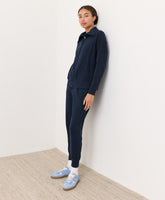 Organic Cloudknit Ease Set