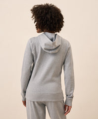 Organic Brushed Fleece Classic Sweat Set