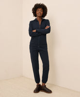 Organic Brushed Fleece Classic Sweat Set