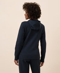 Organic Brushed Fleece Classic Sweat Set