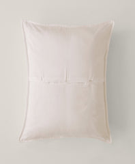 Organic Organic Quilted Sham 2-Pack