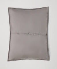 Organic Organic Quilted Sham 2-Pack