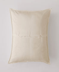 Organic Organic Quilted Sham 2-Pack