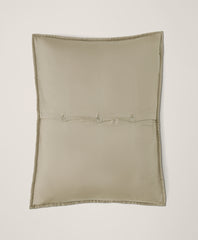 Organic Organic Quilted Sham 2-Pack
