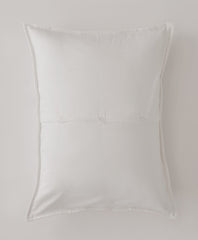 Organic Organic Quilted Sham 2-Pack