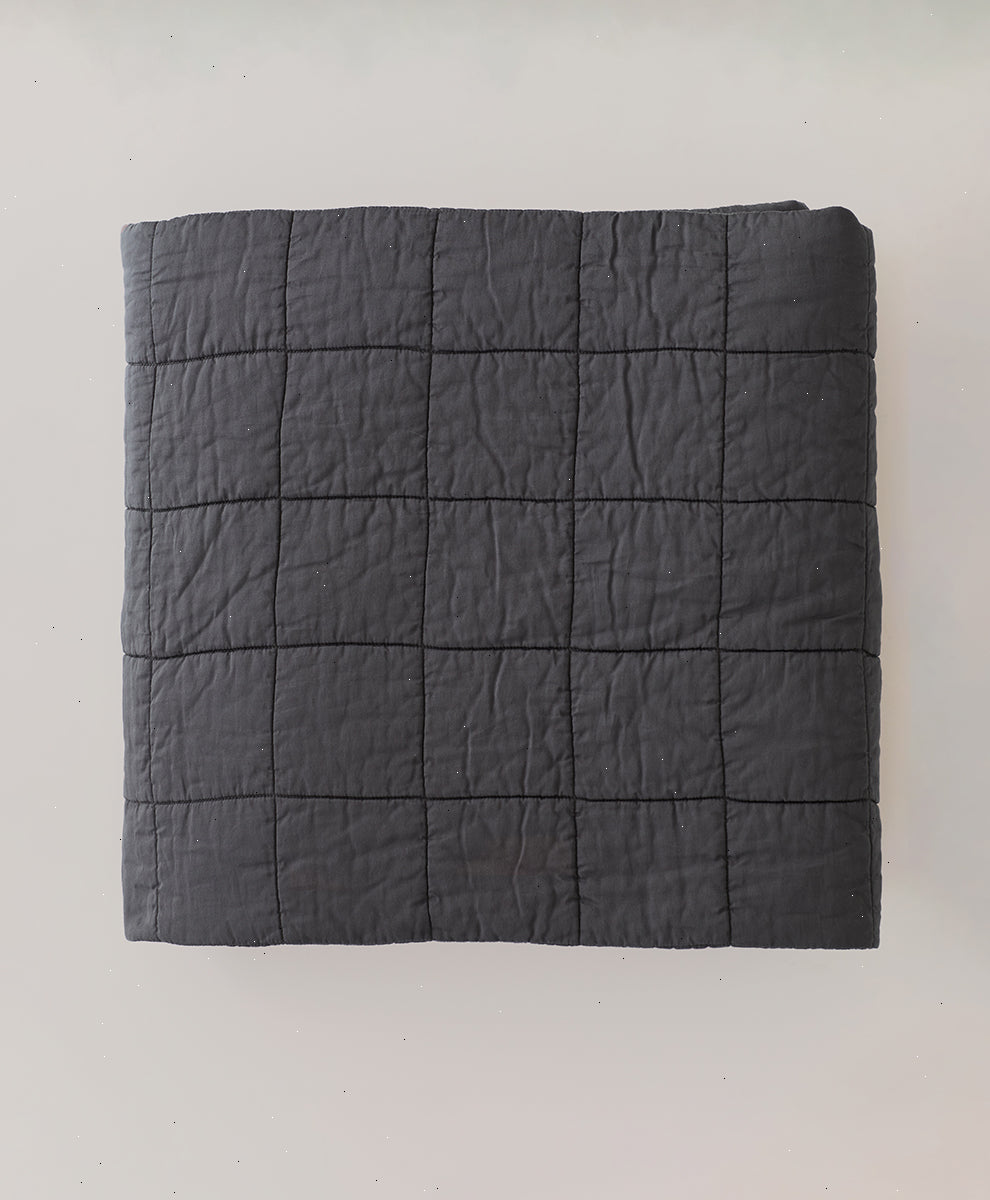 Organic Organic Quilt