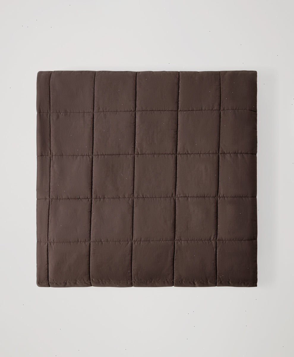 Organic Organic Quilt