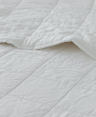 Organic Organic Quilt