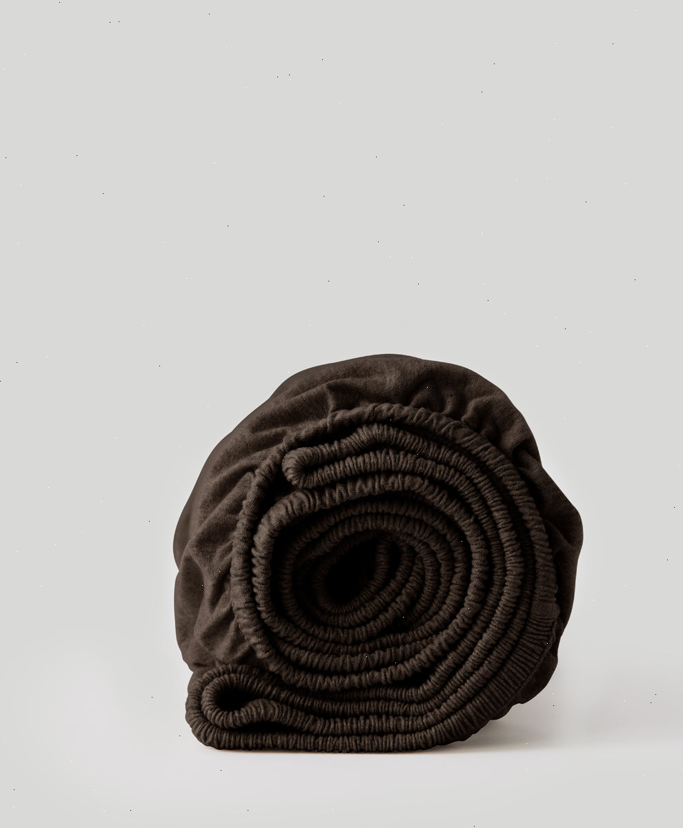 Organic Organic Favorite Tee Jersey Fitted Sheet