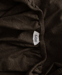 Organic Organic Favorite Tee Jersey Fitted Sheet