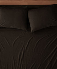 Organic Organic Favorite Tee Jersey Fitted Sheet