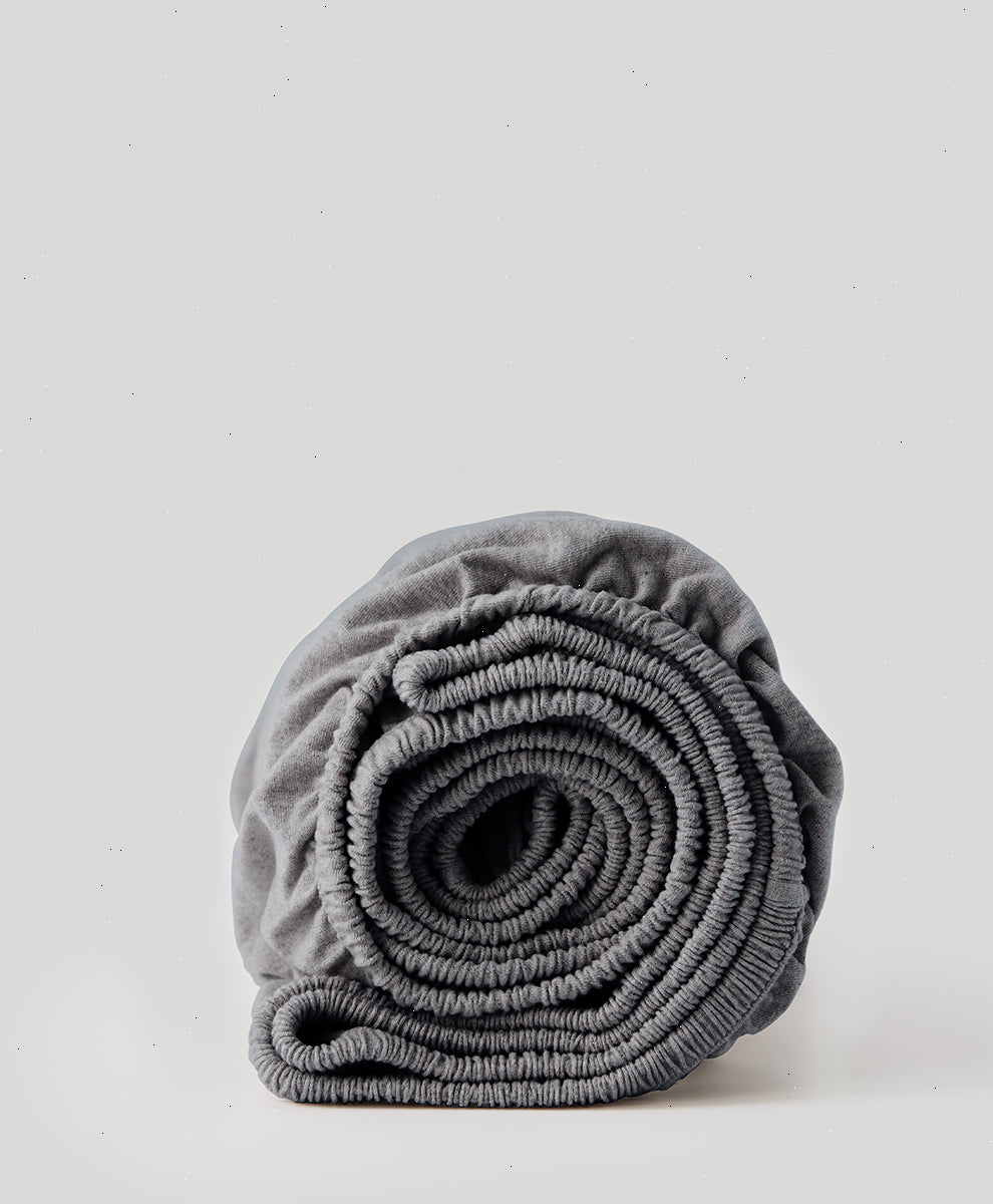 Organic Organic Favorite Tee Jersey Fitted Sheet