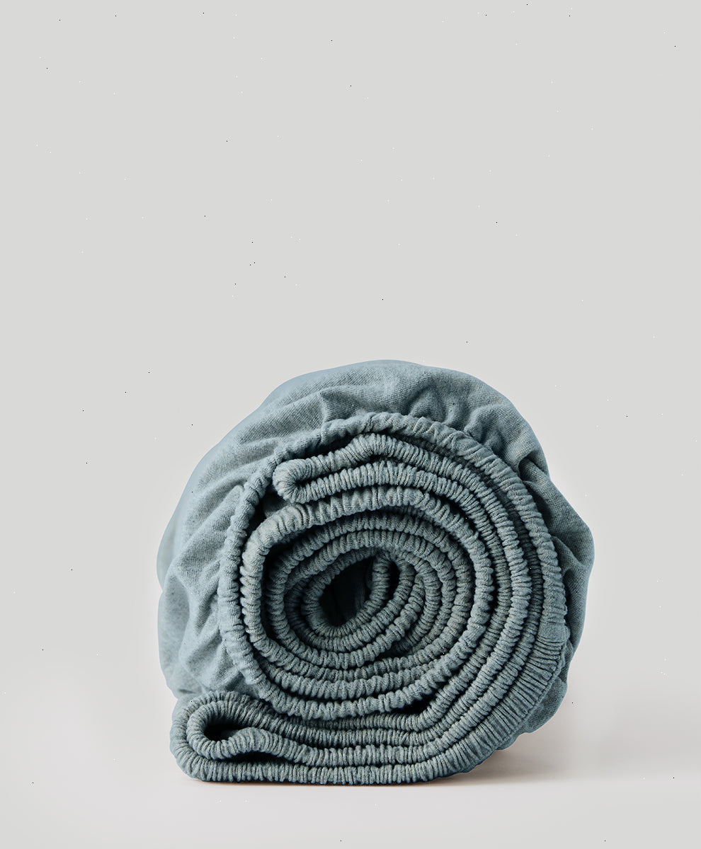 Organic Organic Favorite Tee Jersey Fitted Sheet