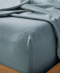 Organic Organic Favorite Tee Jersey Fitted Sheet