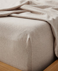 Organic Organic Favorite Tee Jersey Fitted Sheet