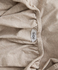 Organic Organic Favorite Tee Jersey Fitted Sheet