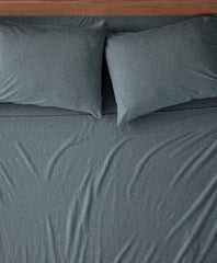 Organic Organic Favorite Tee Jersey Flat Sheet