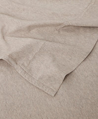 Organic Organic Favorite Tee Jersey Flat Sheet