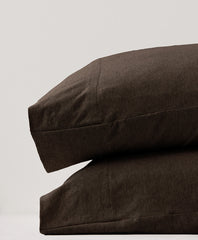 Organic Organic Favorite Tee Jersey Pillowcase 2-Pack