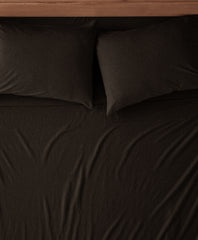 Organic Organic Favorite Tee Jersey Pillowcase 2-Pack