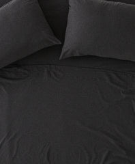 Organic Organic Favorite Tee Jersey Pillowcase 2-Pack